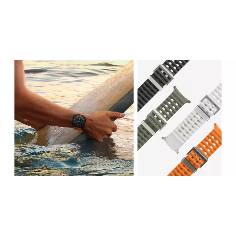 Correa Samsung Galaxy Watch Ultra Marine Band