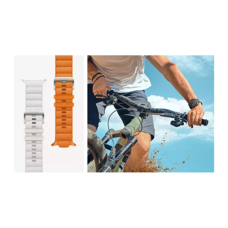 Samsung PeakForm Correa para Galaxy Watch Ultra