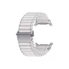 Correa Samsung Galaxy Watch Ultra Blanca ET-SVL70MWEGEU