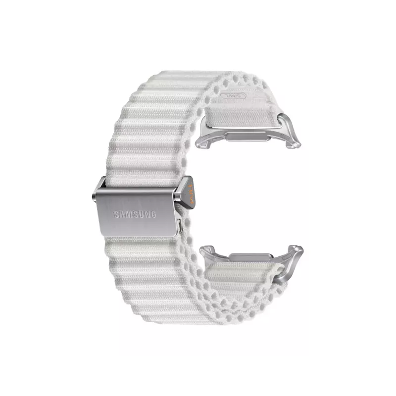 Correa Samsung Galaxy Watch Ultra Blanca ET-SVL70MWEGEU