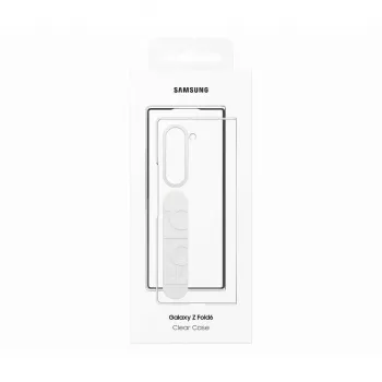 Samsung EF-QF956CTEGWW Funda para móvil 19,3 cm (7,6