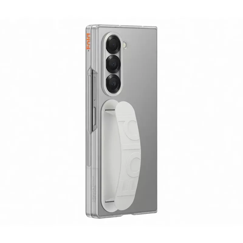 Samsung EF-QF956CTEGWW Funda para móvil 19,3 cm (7,6