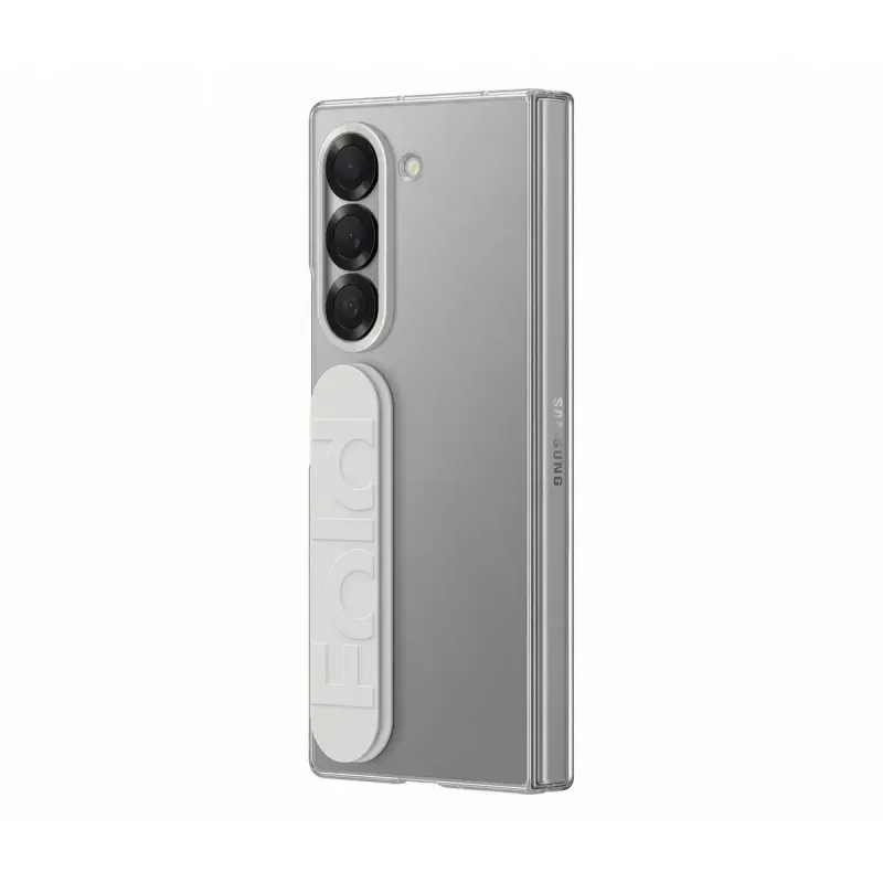 Samsung EF-QF956CTEGWW Funda para móvil 19,3 cm (7,6