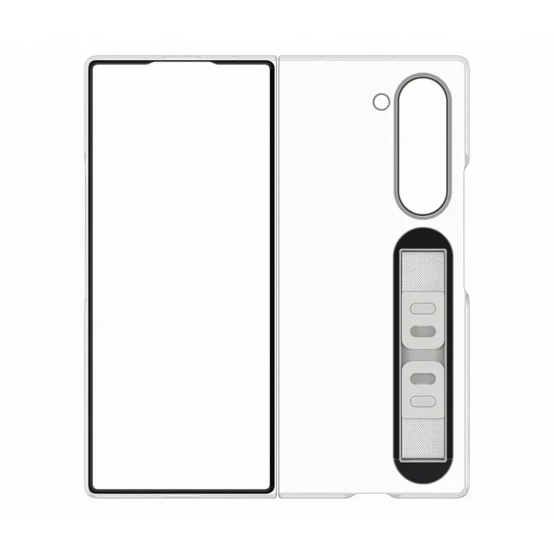 Samsung EF-QF956CTEGWW Funda para móvil 19,3 cm (7,6