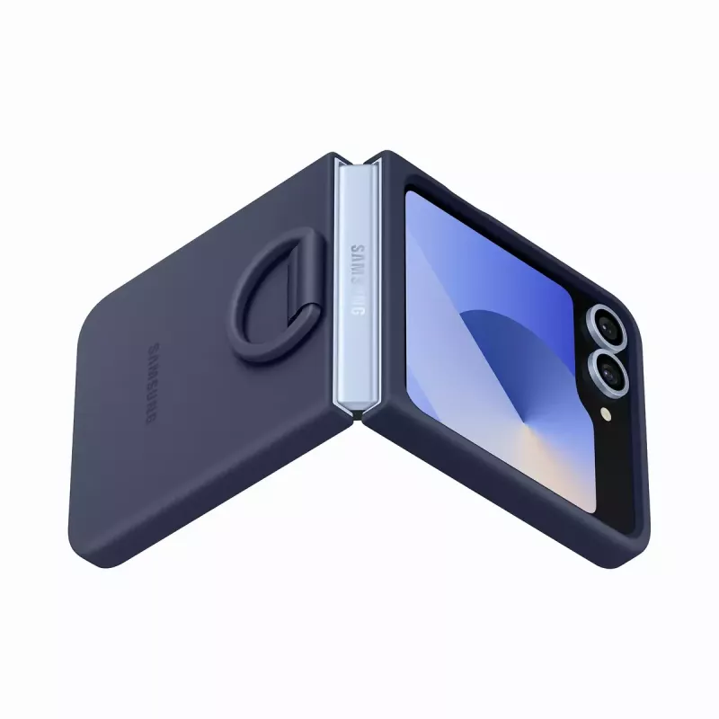 Samsung EF-PF741TNEGWW Funda para móvil 17 cm (6,7