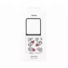 Samsung EF-ZF741CWEGWW Funda para móvil 17 cm (6,7