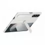 Funda de silicona Samsung blanca para móvil 19,3 cm (7,6