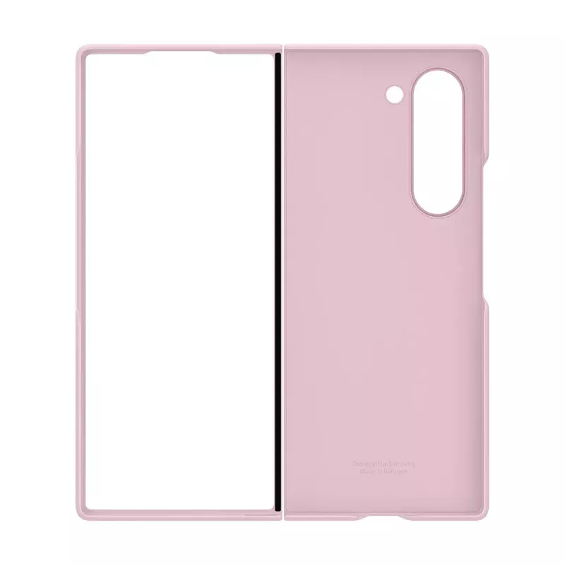 Funda Samsung EF-OF95PCPEGWW para móvil 19,3 cm (7,6