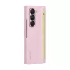 Funda Samsung EF-OF95PCPEGWW para móvil 19,3 cm (7,6