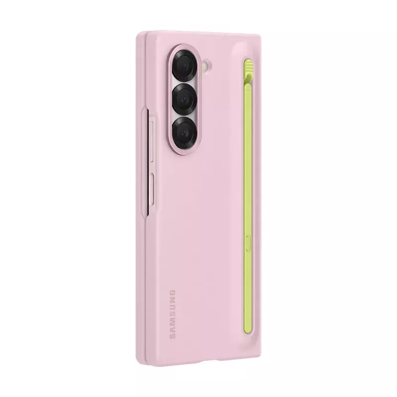 Funda Samsung EF-OF95PCPEGWW para móvil 19,3 cm (7,6