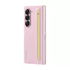 Funda Samsung EF-OF95PCPEGWW para móvil 19,3 cm (7,6