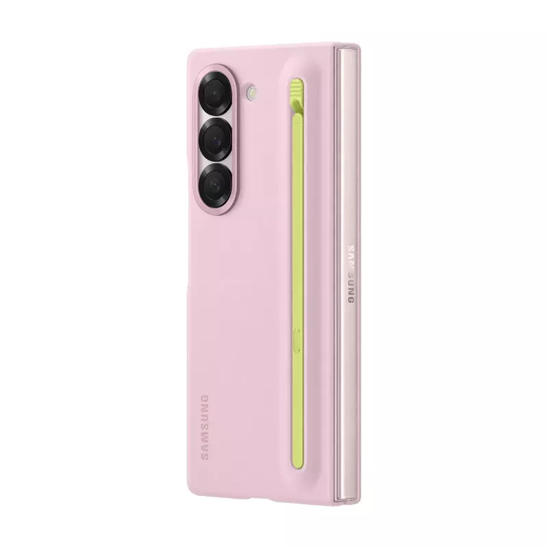 Funda Samsung EF-OF95PCPEGWW para móvil 19,3 cm (7,6