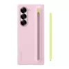 Funda Samsung EF-OF95PCPEGWW para móvil 19,3 cm (7,6