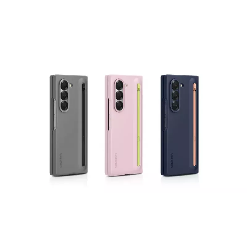 Funda Samsung EF-OF95PCPEGWW para móvil 19,3 cm (7,6