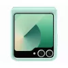 Samsung EF-VF741PMEGWW Kindsuit tapa trasera, piel vegana, menta