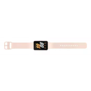 Smartwatch Samsung Galaxy Fit3 40 mm carcasa de aluminio, 1,6