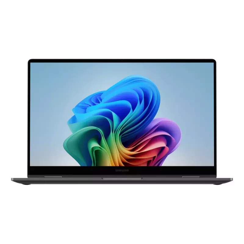 Portátil Samsung Galaxy Book5 360 15,6