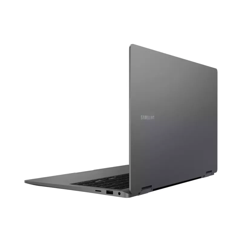 Portátil Samsung Galaxy Book5 360 15,6