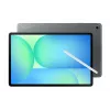 Samsung Galaxy Tab S10 FE+ 5G (13,1 inch), 33,3 cm (13,1 inch), 2880 x 1800 píxeles, 128 GB, 8 GB, 2,6 GHz, gris