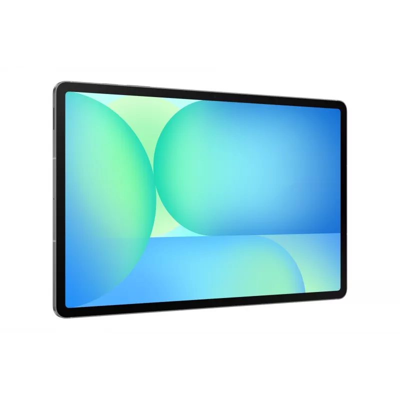 Samsung Galaxy Tab S10 FE+ 5G (13,1 inch), 33,3 cm (13,1 inch), 2880 x 1800 píxeles, 128 GB, 8 GB, 2,6 GHz, gris