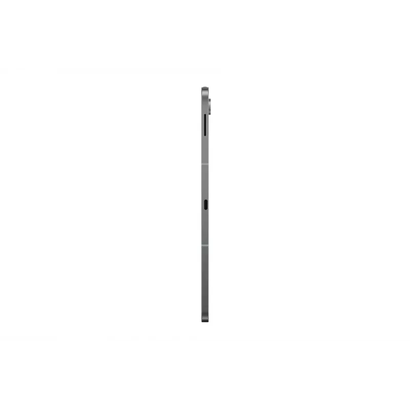 Samsung Galaxy Tab S10 FE+ 5G (13,1 inch), 33,3 cm (13,1 inch), 2880 x 1800 píxeles, 128 GB, 8 GB, 2,6 GHz, gris