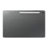 Samsung Galaxy Tab S10 FE+ 5G (13,1 inch), 33,3 cm (13,1 inch), 2880 x 1800 píxeles, 128 GB, 8 GB, 2,6 GHz, gris