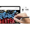 Lápiz stylus Samsung EJ-PX710 8,75 g negro