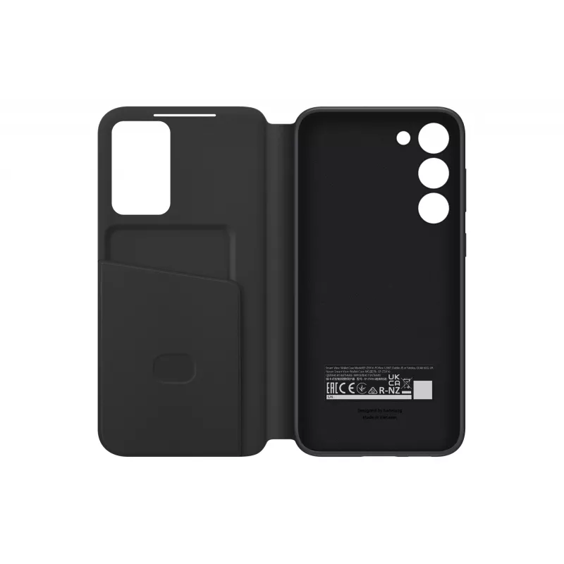 Funda Samsung EF-ZS916CBEGWW para móvil 16,8 cm (6,6
