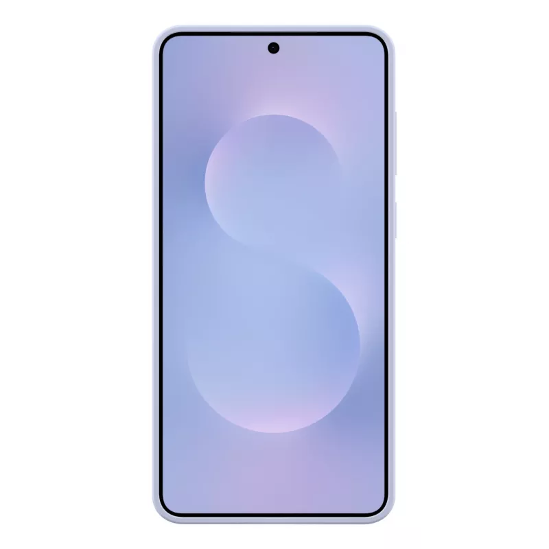 Funda Samsung EF-PS937 azul claro para S25 Edge 6,7