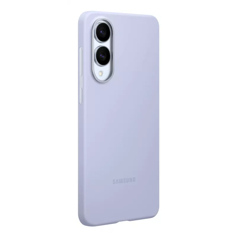 Funda Samsung EF-PS937 azul claro para S25 Edge 6,7