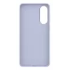 Funda Samsung EF-PS937 azul claro para S25 Edge 6,7