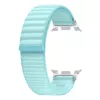 Correa Samsung Fabric Band S/M para Galaxy Watch8 color menta