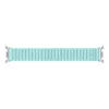 Correa Samsung Fabric Band S/M para Galaxy Watch8 color menta