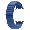 Correa Samsung Fabric Band S/M para Galaxy Watch8 Watch8 Classic azul