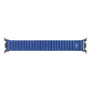 Correa Samsung Fabric Band S/M para Galaxy Watch8 Watch8 Classic azul