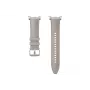 Correa híbrida para Samsung Galaxy Watch8, modelo ET-SLL50LJEGEU, taupe, S/M/L