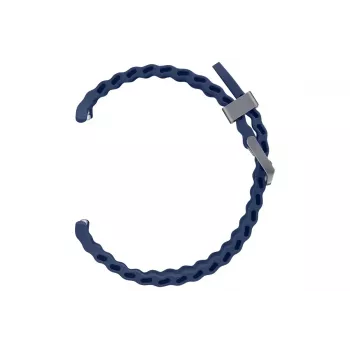 Correa Samsung Galaxy Watch Ultra azul 94 mm