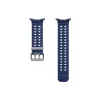 Correa Samsung Galaxy Watch Ultra azul 94 mm