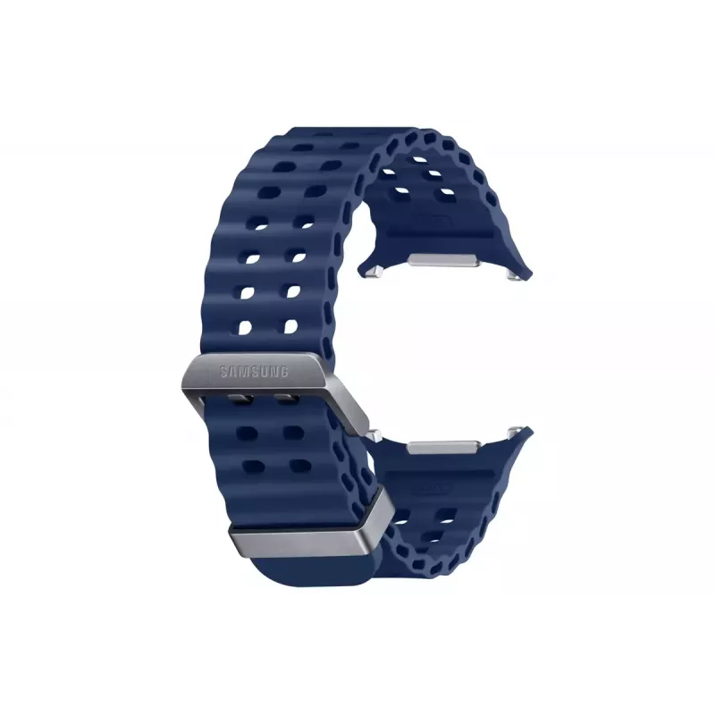 Correa Samsung Galaxy Watch Ultra azul 94 mm
