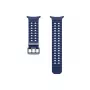 Correa Samsung Galaxy Watch Ultra azul 94 mm