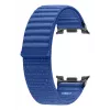 Correa Samsung Fabric Band M/L para Galaxy Watch8 Watch8 Classic azul