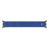 Correa Samsung Fabric Band M/L para Galaxy Watch8 Watch8 Classic azul