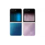 Samsung EF-ZF731CTEGWW FlipSuit Case funda para Galaxy Z Flip5, transparente