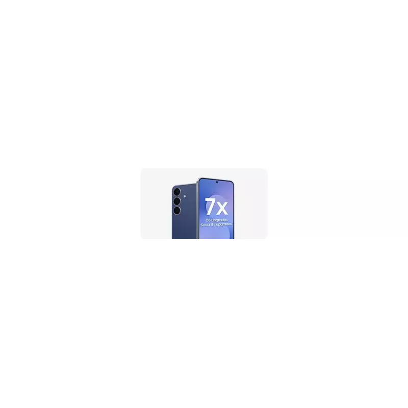 Smartphone Samsung Galaxy S25 FE 6,7