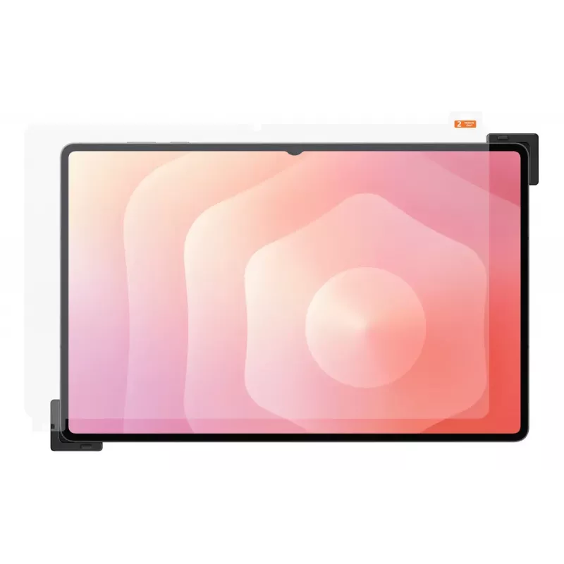 Protector de pantalla Samsung Galaxy Tab S11 Ultra antirreflejante EF-UX930CTEGWW