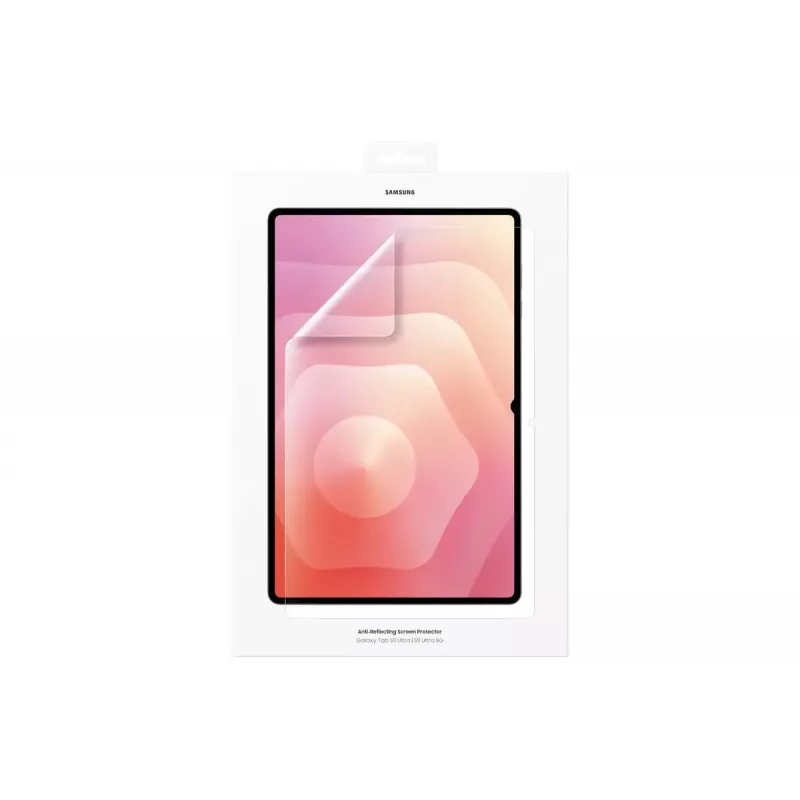 Protector de pantalla Samsung Galaxy Tab S11 Ultra antirreflejante EF-UX930CTEGWW