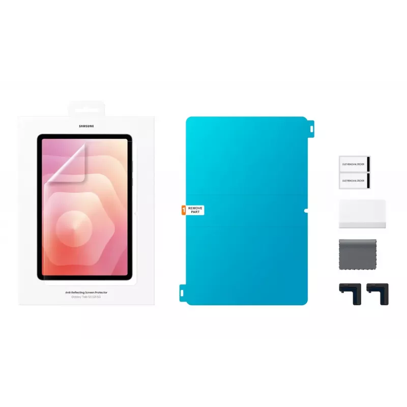 Protector de pantalla Samsung Galaxy Tab S11 antirreflejante EF-UX730CTEGWW