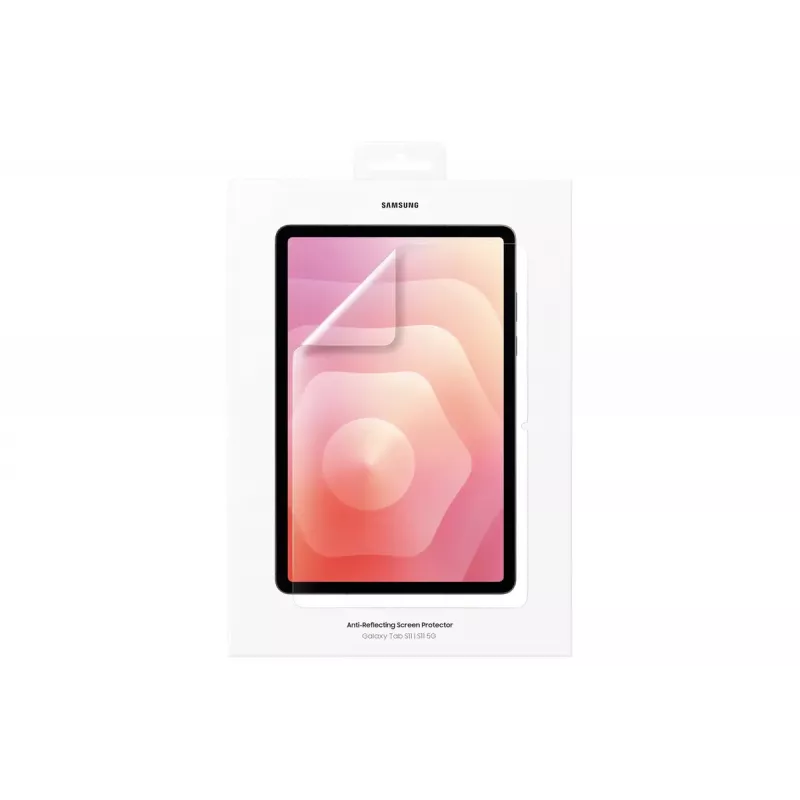 Protector de pantalla Samsung Galaxy Tab S11 antirreflejante EF-UX730CTEGWW
