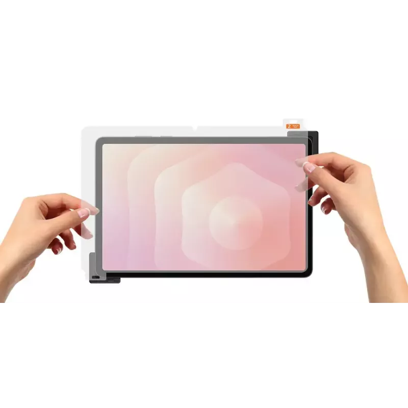 Protector de pantalla Samsung Galaxy Tab S11 antirreflejante EF-UX730CTEGWW