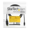 Cable Mini DisplayPort a DisplayPort 1.2 StarTech.com 1,8 m – cable adaptador Mini DisplayPort a DisplayPort 4K x 2K UHD – cable Mini DP a DP para monitor – cable convertidor mDP a DP